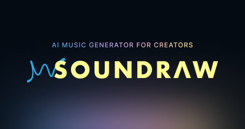 Soundraw AI Music
