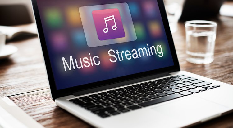 Welcome to the AudiaBox Community: Where Music Lovers and Artists Connect