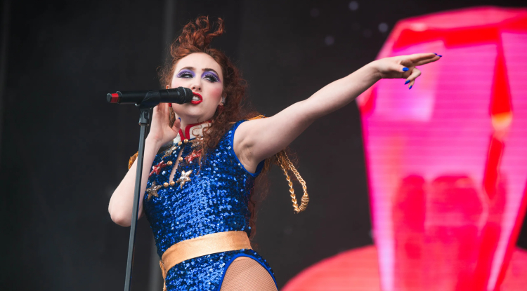 Artist Spotlight: Chappell Roan - The Midwest Princess Taking Pop by Storm
