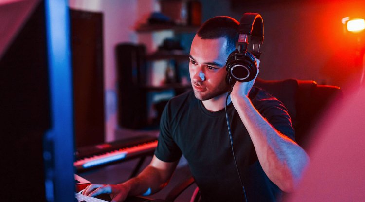 The Future of Music: How AI is Transforming the Industry
