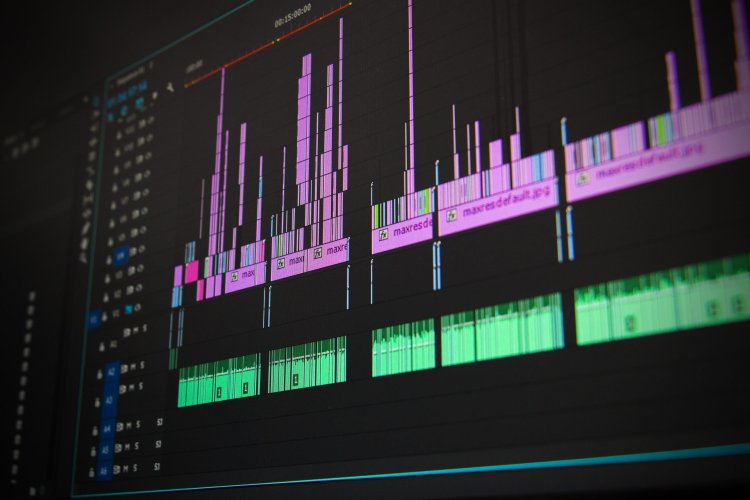 The Future of Music: How Technology is Transforming the Industry