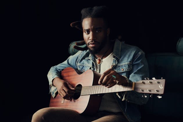 Artist Spotlight: Shaboozey and the Viral Success of “A Bar Song (Tipsy)”