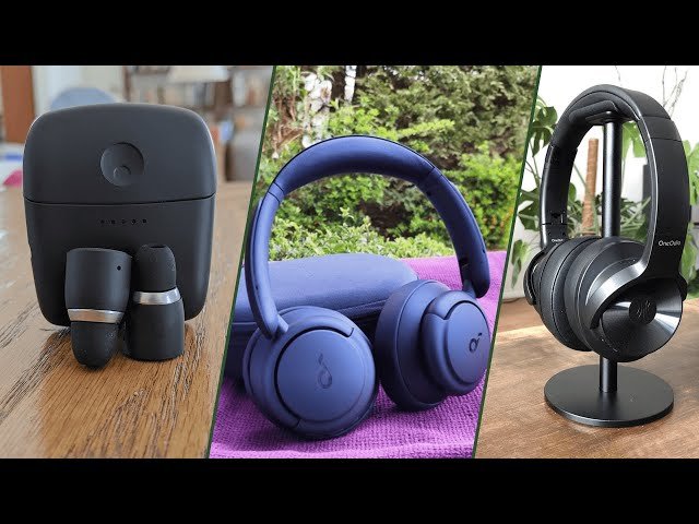 Gear Review: Top-Selling Headphones for Music Lovers and Creators