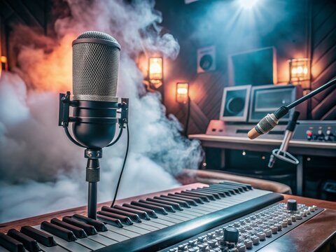 The Future of Music: How AI is Reshaping the Industry