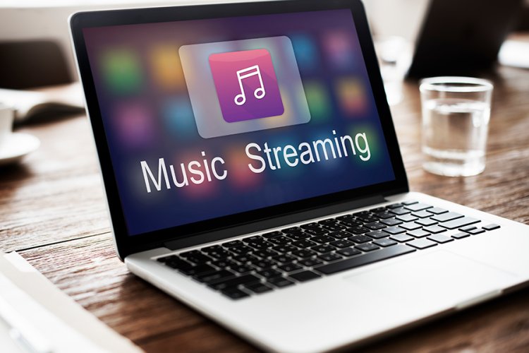 Welcome to the AudiaBox Community: Where Music Lovers and Artists Connect