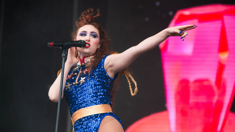 Artist Spotlight: Chappell Roan - The Midwest Princess Taking Pop by Storm