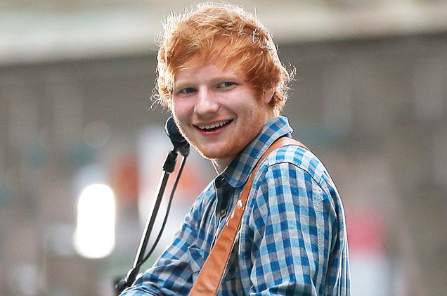 Ed Sheeran's New Foundation: A Revival for the British Music Scene?