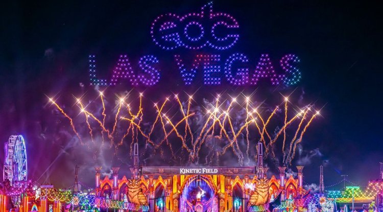 EDC Las Vegas 2025: The Ultimate Festival Experience Under the Electric Sky