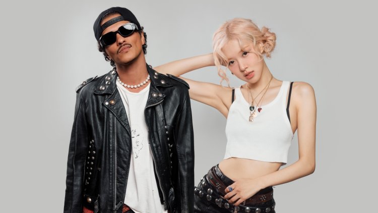 Solo Stars on the Rise: 10 Breakout Artists Dominating 2025